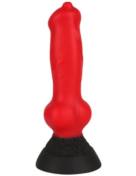 Gode Monster Mini Dog 15 x 5cm