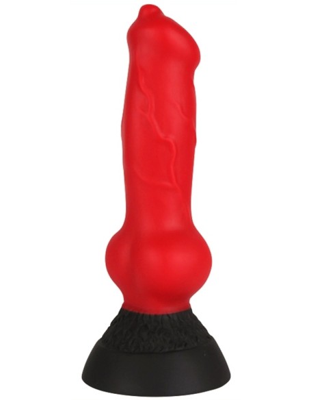 Gode Monster Mini Dog 15 x 5cm