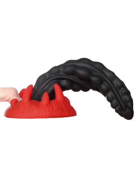 Gode Monster Helly 17 x 4cm