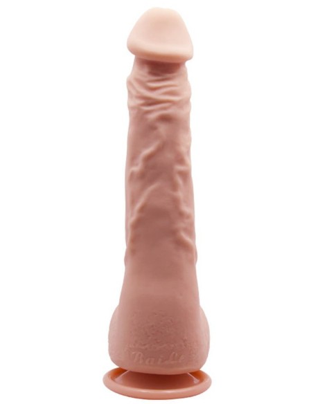 Gode réaliste Jason Beautiful 18 x 4.2cm Gode réaliste Jason Beautiful 18 x 4.2cm