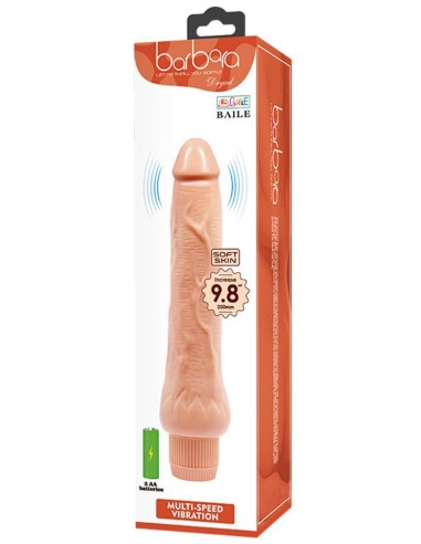 Gode vibrant Dryad 18 x 4cm - Godes Vibrants - 2