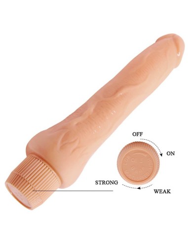 Gode vibrant Dryad 18 x 4cm - Godes Vibrants - 3