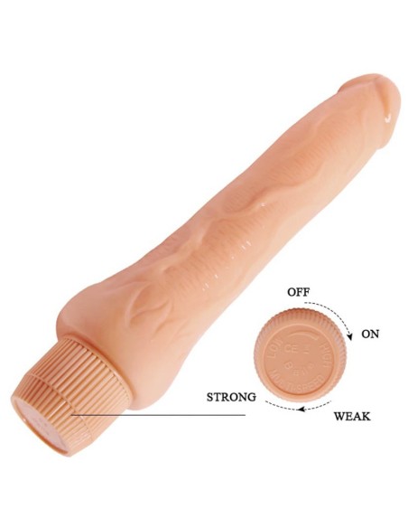 Gode vibrant Dryad 18 x 4cm - Godes Vibrants - 3