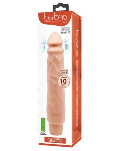 Gode vibrant Baile Jack 22 x 5cm