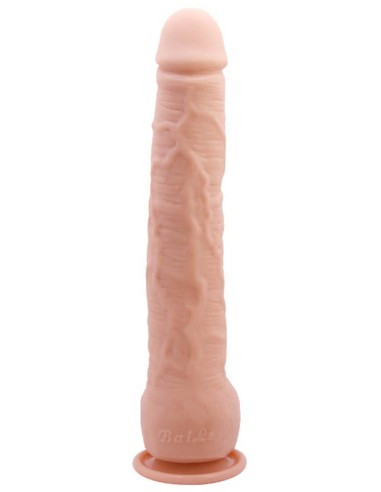 Gode réaliste Dick Beautiful 21 x 4.5cm