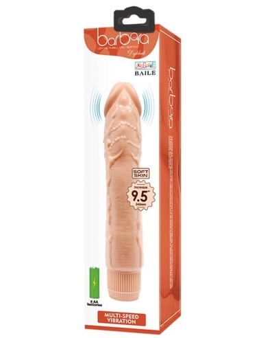 Gode vibrant Baile Dybbuk 20 x 4cm