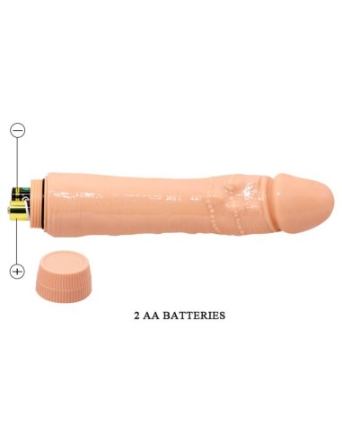 Gode vibrant Baile Dybbuk 20 x 4cm