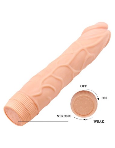 Gode vibrant Baile Bob 20 x 4.5cm