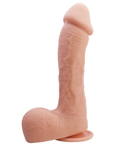 Gode réaliste Johnson Beautiful 16 x 4.7cm