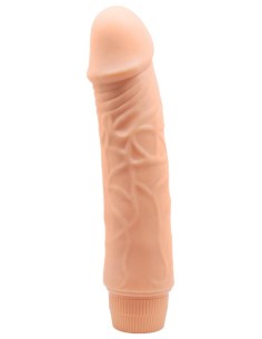 Gode vibrant Baile Jeff 17 x 4cm
