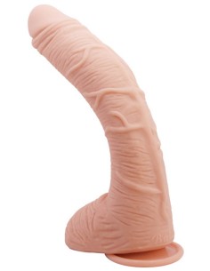 Gode réaliste Alex Beautiful 22 x 5cm