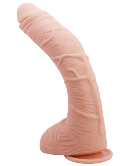 Gode réaliste Alex Beautiful 22 x 5cm