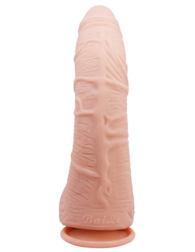 Gode réaliste Alex Beautiful 22 x 5cm