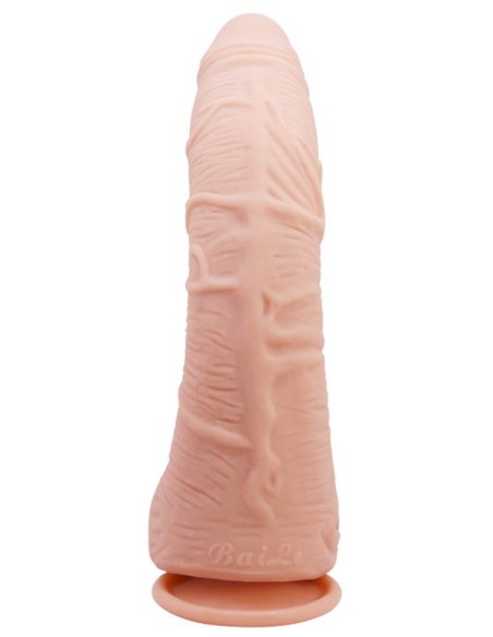 Gode réaliste Alex Beautiful 22 x 5cm