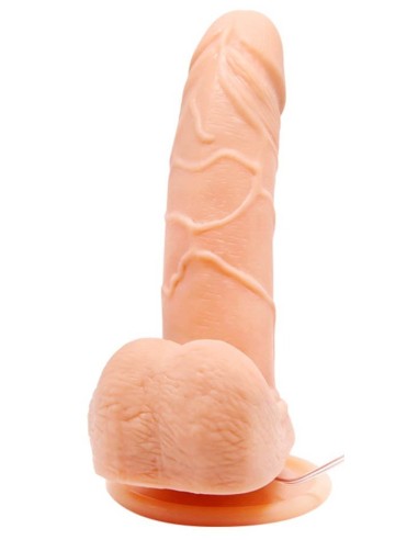 Gode vibrant Baile Mark 12 x 3.5cm