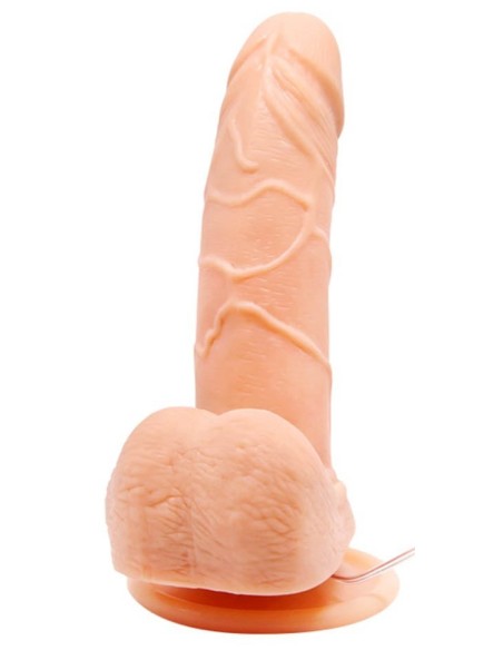 Gode vibrant Baile Mark 12 x 3.5cm