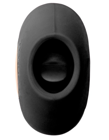 Stimulateur de clitoris Diva Noir