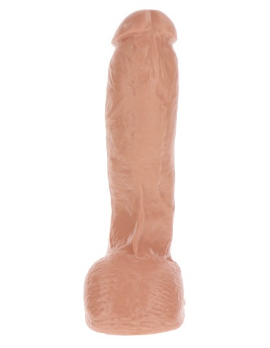 Gode XL Extreme Get Real 27 x 7.5cm
