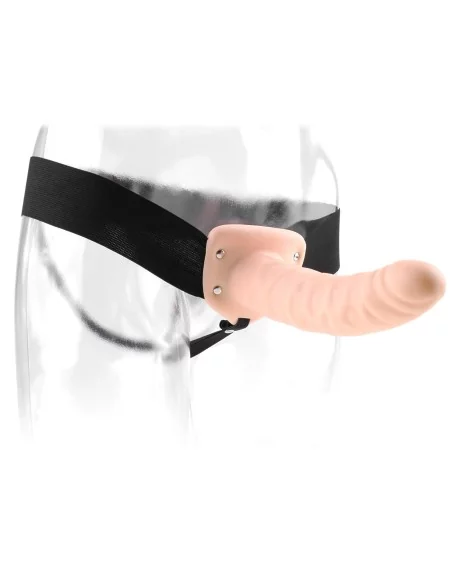 Gode ceinture Hollow Strap On 20 x 5 cm Chair Gode ceinture Hollow Strap On 20 x 5 cm Chair