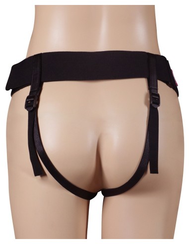 Gode ceinture Hollow G 19.3 x 4.5cm