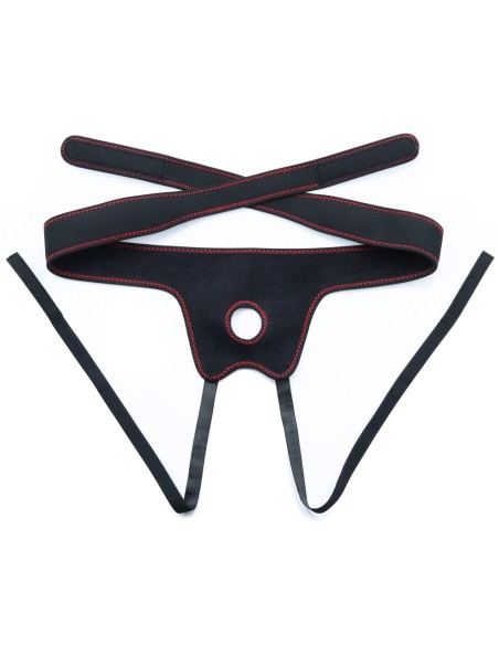 Gode ceinture Easy Strapon 12.5 x 4cm Gode ceinture Easy Strapon 12.5 x 4cm