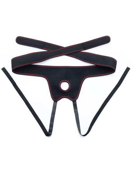 Gode ceinture Easy Strapon 17.5 x 5cm