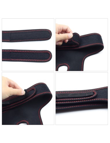 Gode ceinture Easy Strapon 17.5 x 5cm