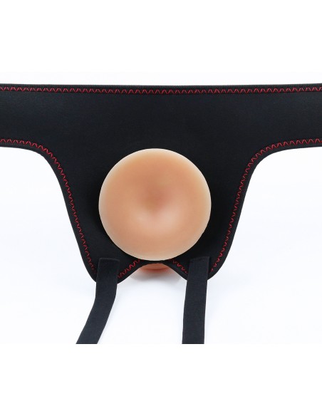 Gode ceinture Easy Strapon 15 x 4 cm Gode ceinture Easy Strapon 15 x 4 cm
