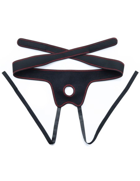 Gode ceinture Easy Strapon 15 x 4 cm Gode ceinture Easy Strapon 15 x 4 cm