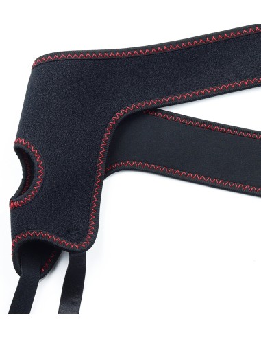Gode ceinture Easy Strapon 15 x 4 cm