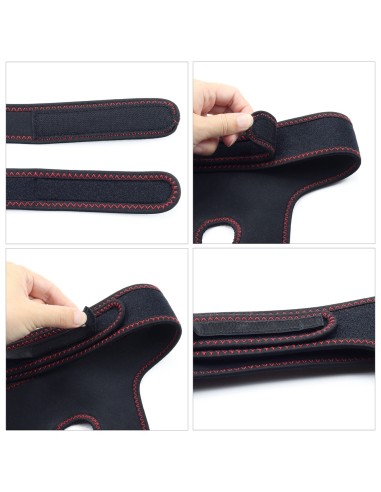 Gode ceinture Easy Strapon 15 x 4 cm