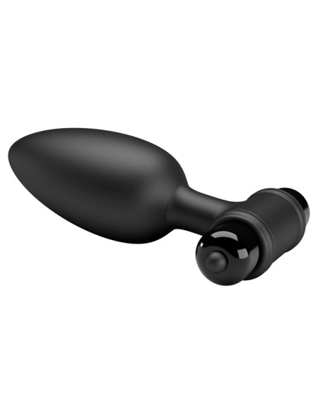 Plug vibrant Vibra Butt Pretty Love 9.5 x 3.8cm Plug vibrant Vibra Butt Pretty Love 9.5 x 3.8cm