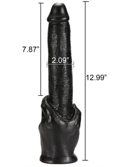 Gode Magic Hand 22 x 5cm