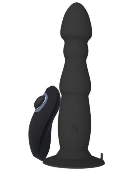 Plug vibrant Trizan 18 x 4cm