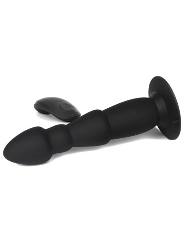 Plug vibrant Trizan 18 x 4cm