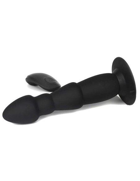 Plug vibrant Trizan 18 x 4cm