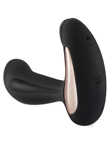 Stimulateur de prostate vibrant Righy 11 x 3.3cm