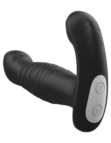 Stimulateur de prostate vibrant Thrusty 12 x 3.3cm
