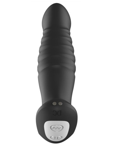 Stimulateur de prostate vibrant Thrusty 12 x 3.3cm