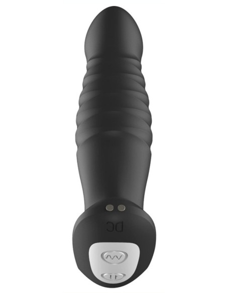 Stimulateur de prostate vibrant Thrusty 12 x 3.3cm