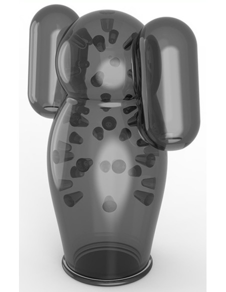 Gaine de pénis Edging Ejal Warrior