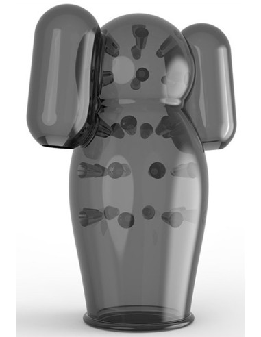 Gaine de pénis Edging Ejal Warrior