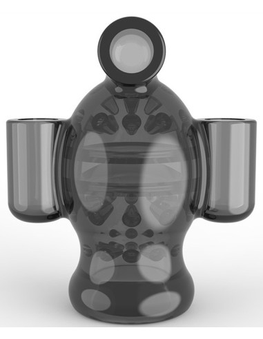 Gaine de pénis Edging loki Warrior