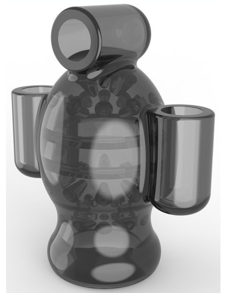 Gaine de pénis Edging loki Warrior