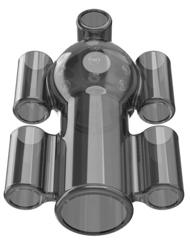 Gaine de pénis Edging Odin Warrior