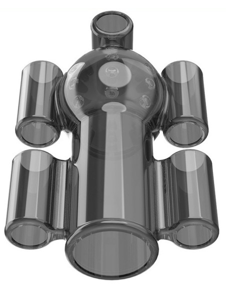 Gaine de pénis Edging Odin Warrior