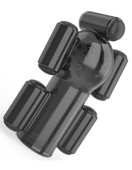 Gaine de pénis Edging Odin Warrior