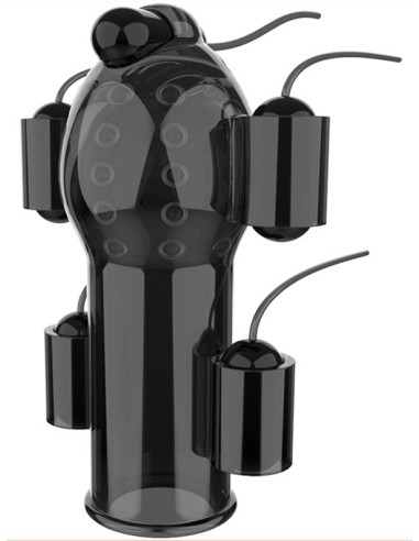 Gaine de pénis Edging Odin Warrior