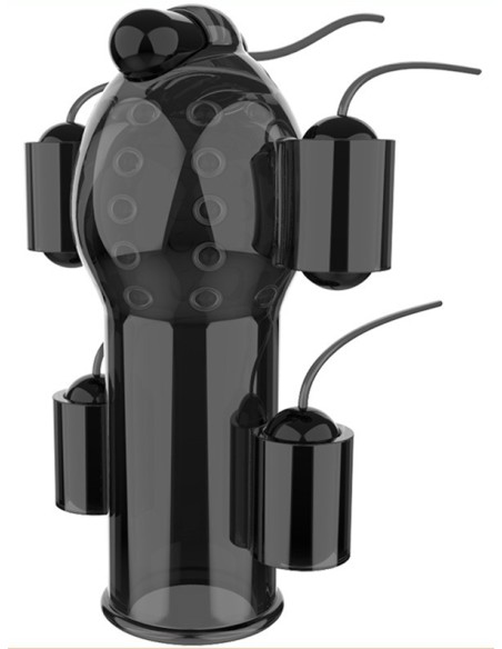 Gaine de pénis Edging Odin Warrior