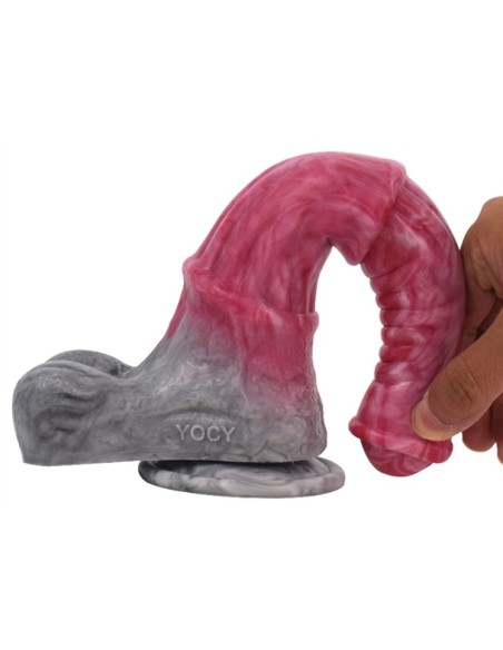 Gode monster Equinus 20 x 5cm